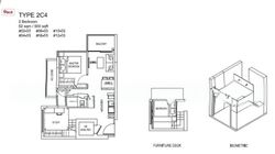 Urban Vista (D16), Condominium #552754821